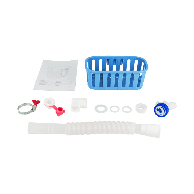 Afbeelding laden in Galerijviewer, Blauw