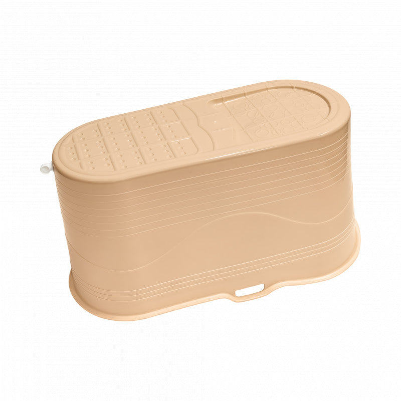 Afbeelding laden in Galerijviewer, Beige