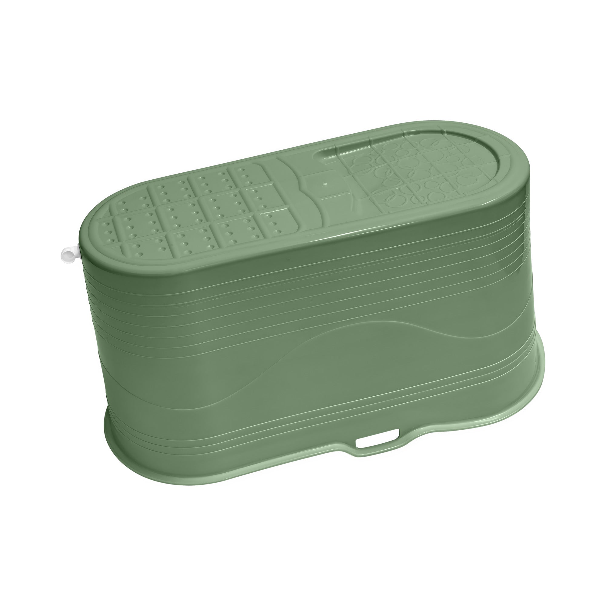 Groen