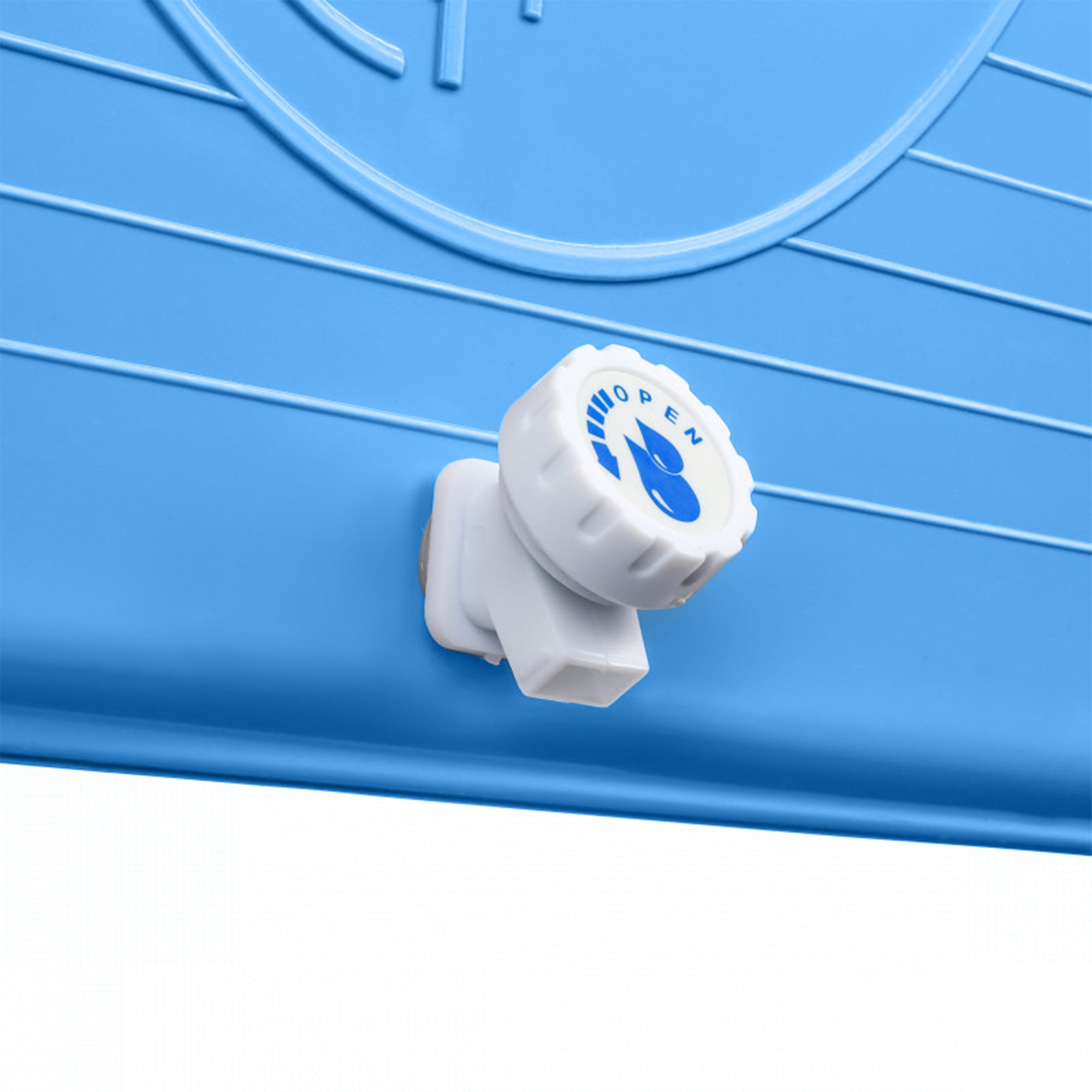 Blauw