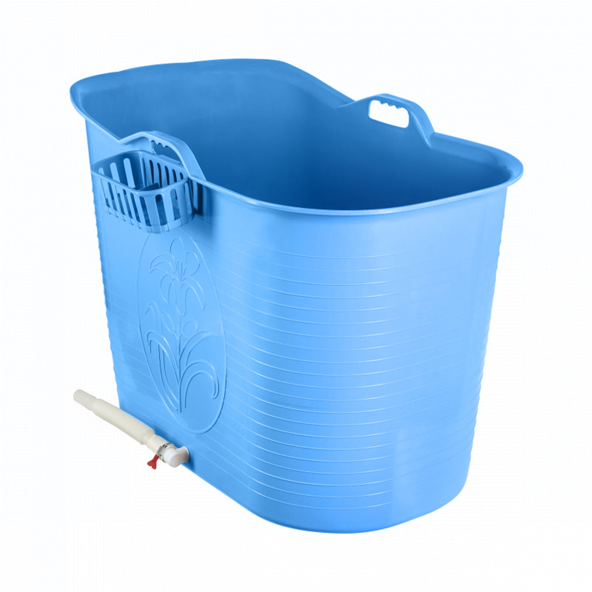 Blauw