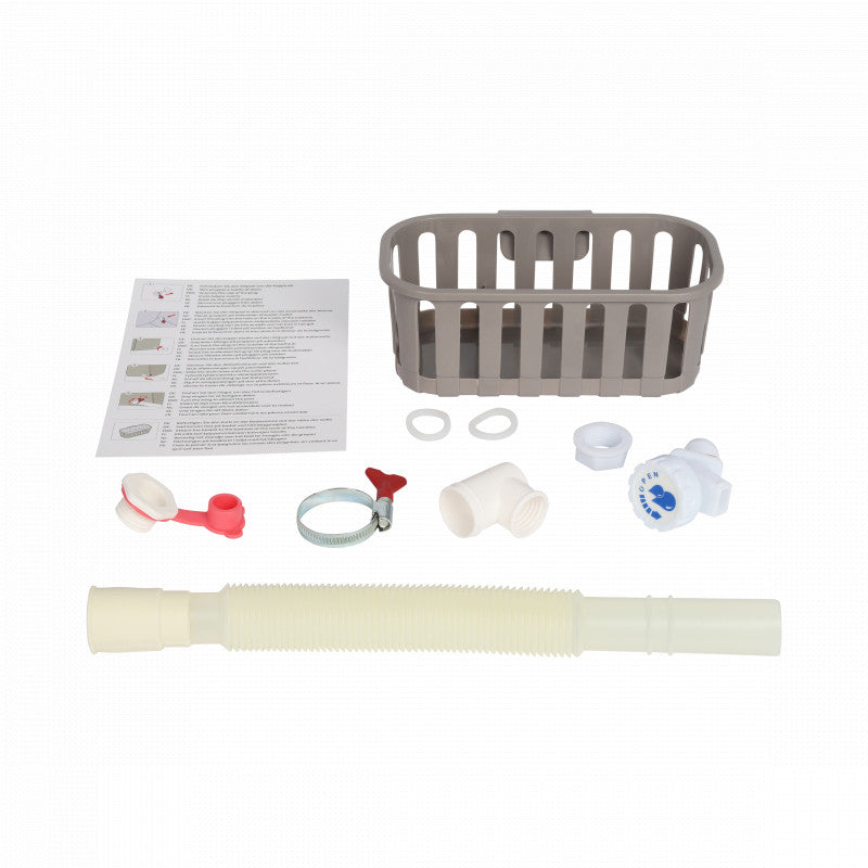 Bath Bucket voor volwassenen